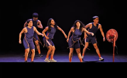 Teatros del IMSS; sin programación regular