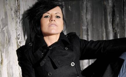 Revelan último audio telefónico de Dolores O'Riordan