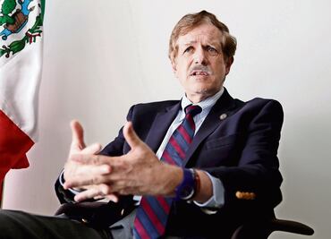 PAN acusa "improvisación y experimentos de funcionarios" en desabasto de gasolina