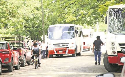 En segundo día, no cesan los altercados en casillas