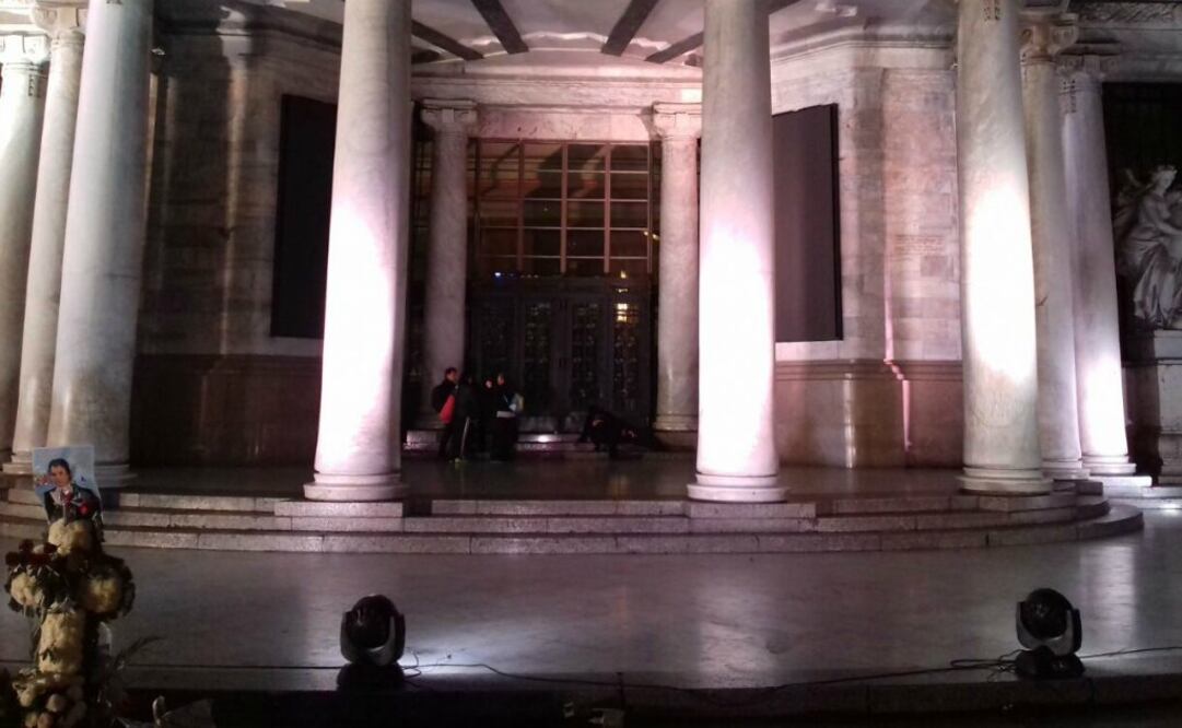 Foto: Lorelei Sánchez