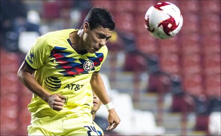 El Valladolid ya le echó el ojo al americanista Emilio Lara