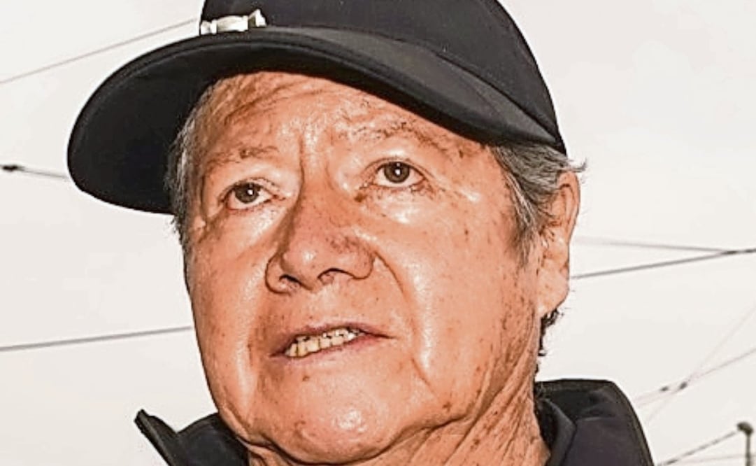 Héctor Ulises García Nieto. Foto: Archivo / EL UNIVERSAL