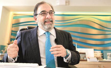 Alianzas legislativas, sólo por temas: Panal