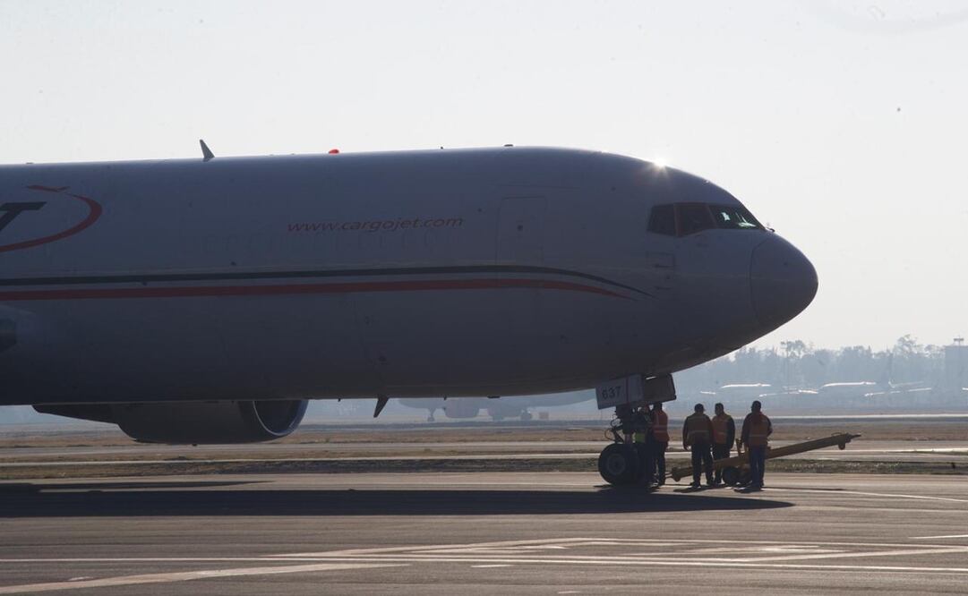 Foto: Germán Espinosa/EL UNIVERSAL