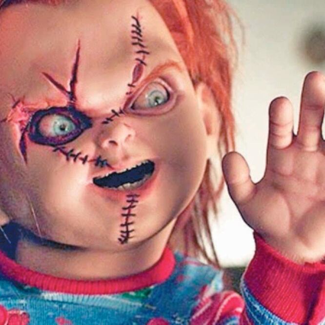 El muñeco diabólico cumple 30 años desde su primera película. UNIVERSAL PICTURES