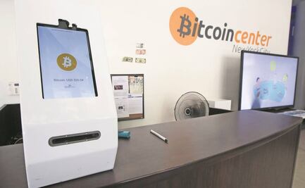 Advierten riesgos de corrupción con criptomonedas