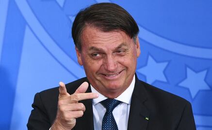 Jair Bolsonaro libra nueva cirugía luego de  una presunta obstrucción intestinal