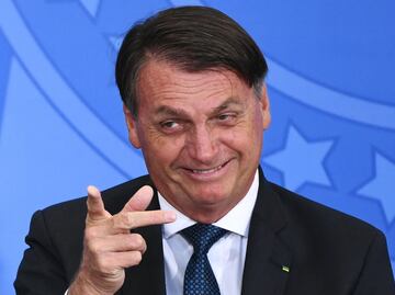 Jair Bolsonaro libra nueva cirugía luego de una presunta obstrucción intestinal