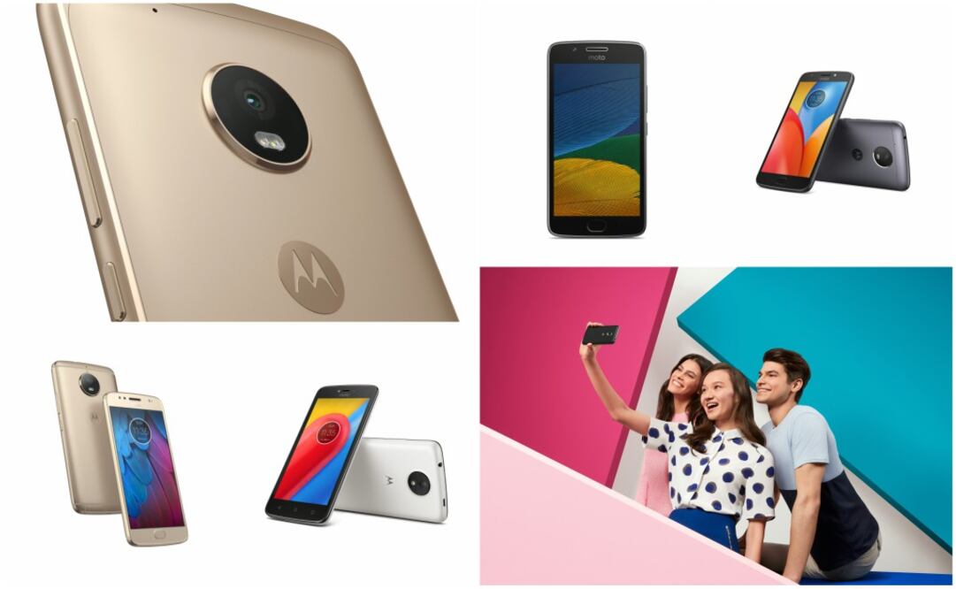 Encuentra el smartphone que mejor se adecue a tus necesidades