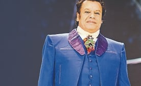 Juan Gabriel más vivo que nunca: Preparan nueva película a 10 años de su fallecimiento