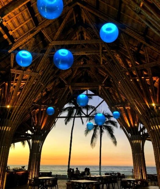 Riviera Nayarit: playas, bares y otros lugares para pasarla bonito