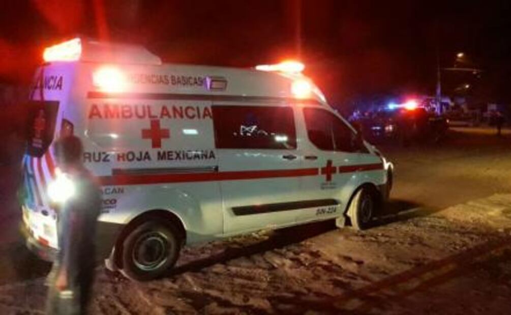 Fiscalía de Culiacán indaga agresión contra policías estatales