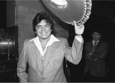 Fernando Valenzuela: ¿Por qué se ganó el mote de ‘El Toro’ la leyenda mexicana del beisbol?