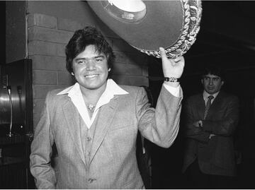 Fernando Valenzuela: ¿Por qué se ganó el mote de ‘El Toro’ la leyenda mexicana del beisbol?