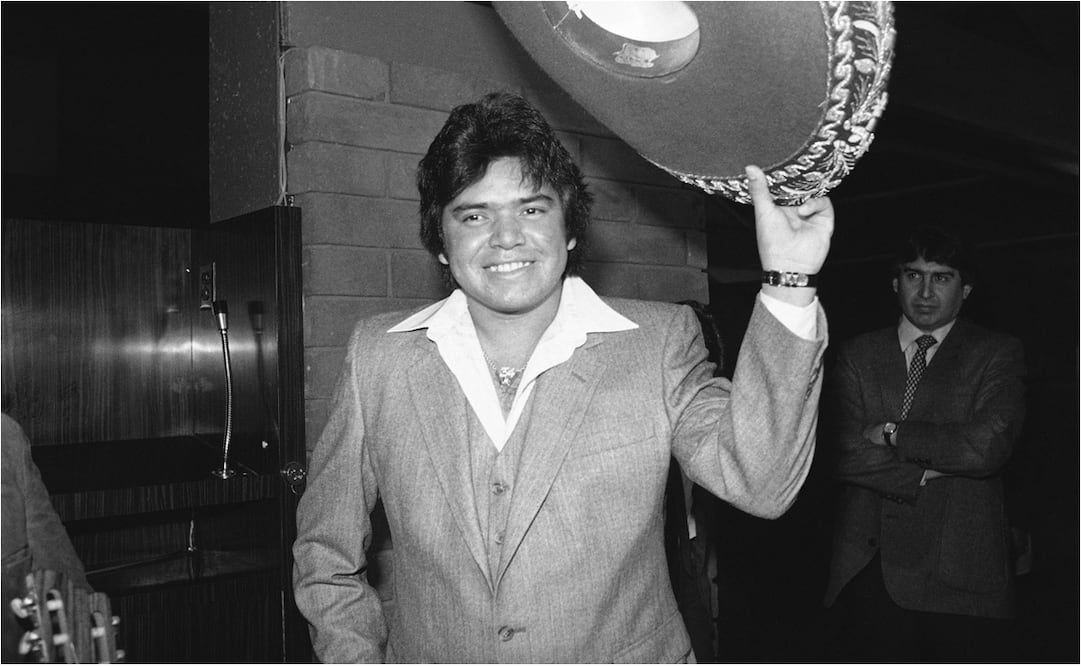 FOTO: ESPECIAL - Fernando Valenzuela: ¿Por qué se ganó el mote de ‘El Toro’ la leyenda mexicana del beisbol?