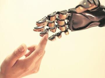 Científicos de la UNAM desarrollan bioprótesis para regenerar tejidos