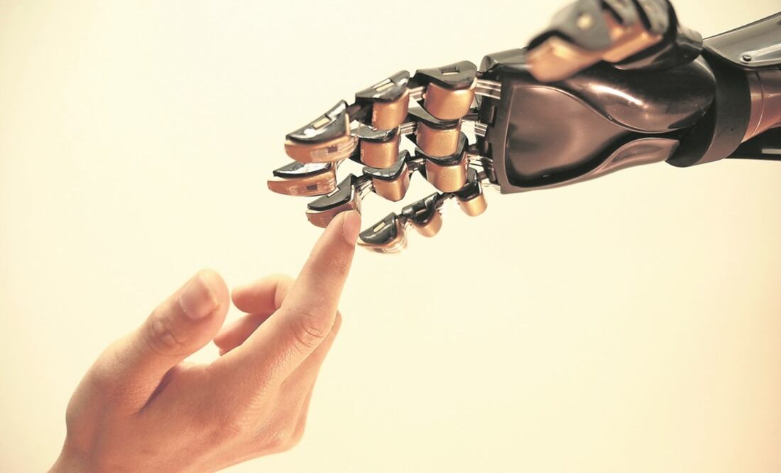 La bioprótesis tubular de colágena ya se valoró preclínicamente en dos modelos animales. FOTO: Archivo/ EL UNIVERSAL