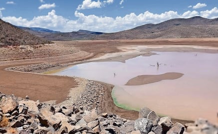 En riesgo, el ciclo agrícola en Chihuahua