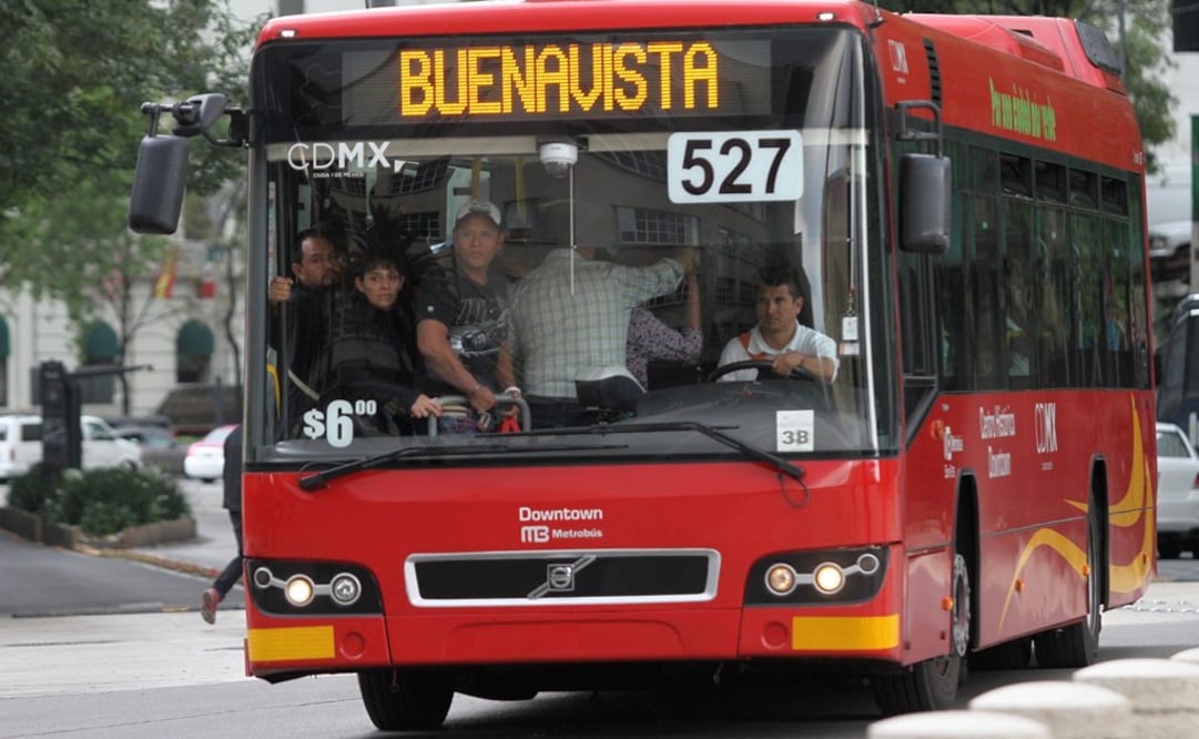 Entérate. Así operarán Metro y Metrobús en Semana Santa