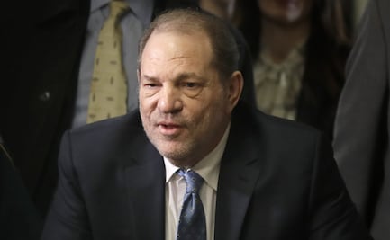 Harvey Weinstein fue una pesadilla para "El Señor de los Anillos", un orco estaba inspirado en él