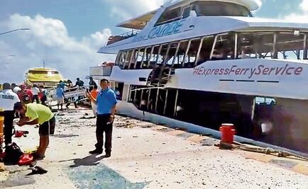 Ordena EU cierre de su agencia consular en Playa del Carmen