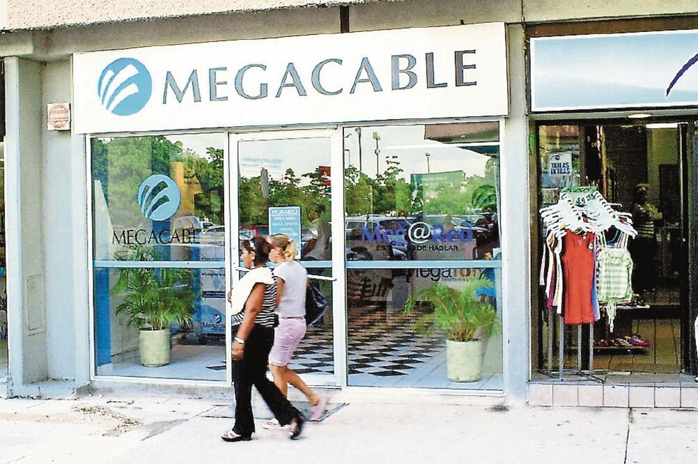 Televisa interpuso una demanda ante la PGR contra Megacable, debido a que transmitía el Canal 9 en dos localidades del Edomex, sin su autorización. (ARCHIVO EL UNIVERSAL)