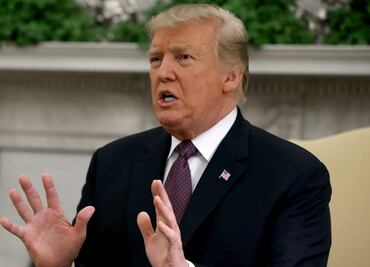 Nueva York amenaza con multar a Trump si no reduce emisiones de sus torres