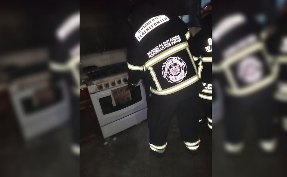Protección Civil recomendó revisar de forma periódica las instalaciones de gas, las conexiones, válvulas y mangueras para detectar posibles fallas. Foto: Especial.