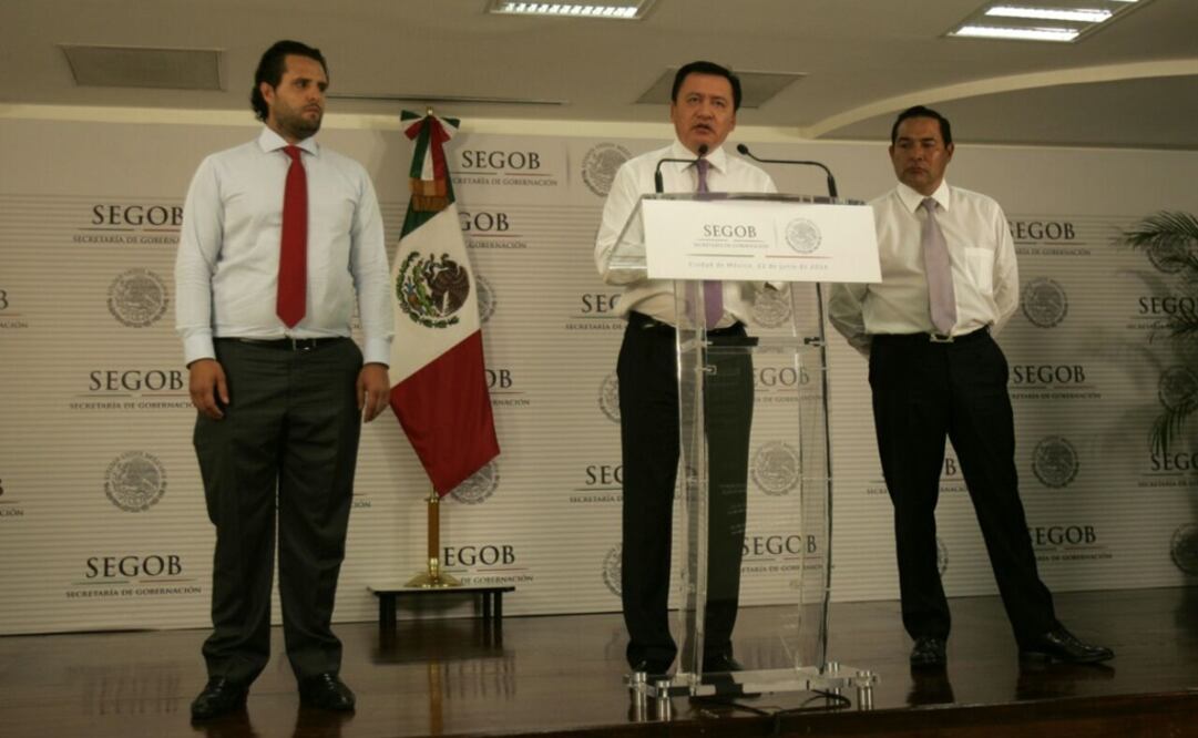 (Foto: Alejandro Acosta - EL UNIVERSAL)