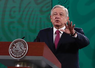 AMLO: Irresponsable, actuación de la DEA en el caso Cienfuegos