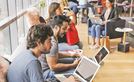 MiPymes usan páginas web y redes sociales para atención a cliente y publicidad