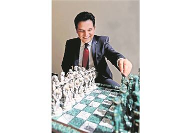 “Trabajaré por Morena, no por mis aspiraciones”: Zoé Robledo