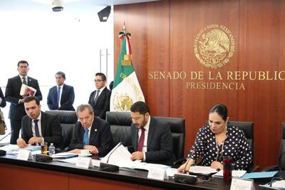 Congreso inicia Comisión Permanente para resolver pendientes