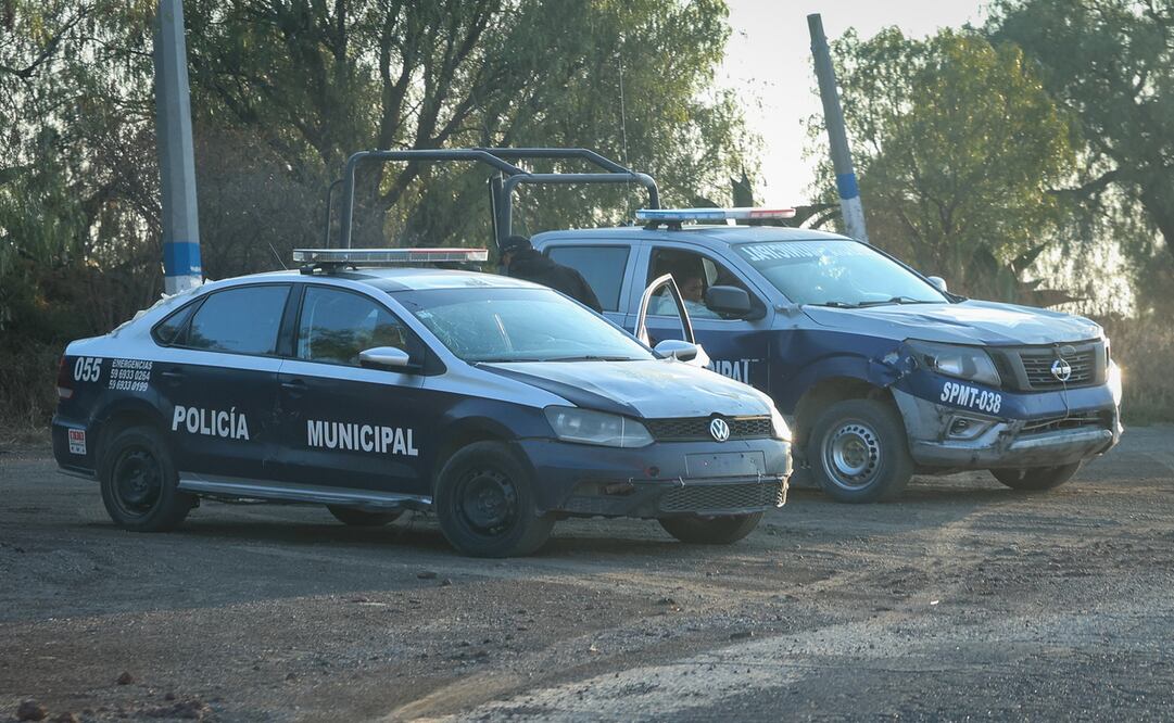 Localizan a niña que fue enganchada vía videojuego. Foto: Luis Camacho| El Universal Estado de México