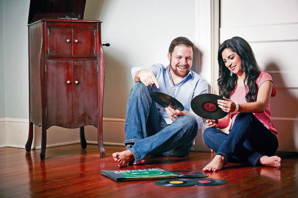 Los expertos deben encontrar tres parejas compatibles (CORTESÍA)