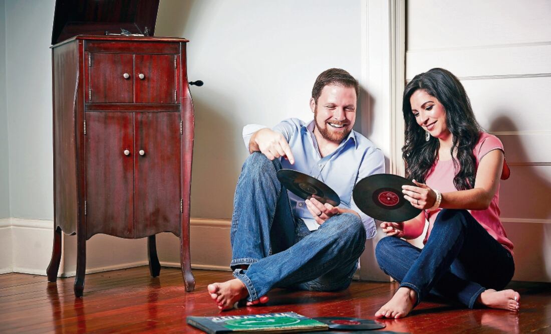 Los expertos deben encontrar tres parejas compatibles (CORTESÍA)