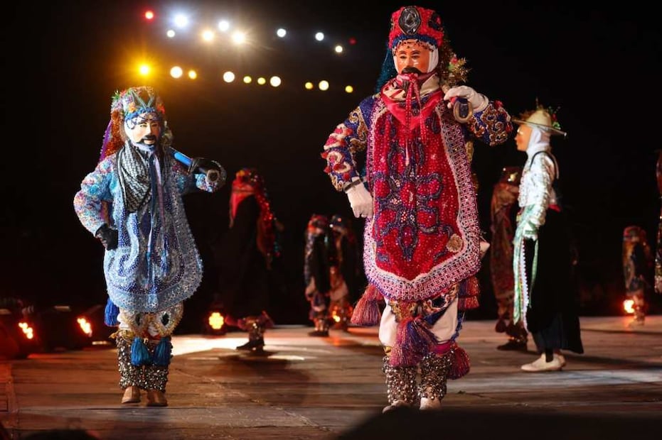 Foto: Sectur Michoacán