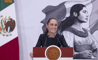 "Tiempo al tiempo"; será Ariadna Montiel quien informe si deja la Secretaría de Bienestar para dirigir Morena: Sheinbaum