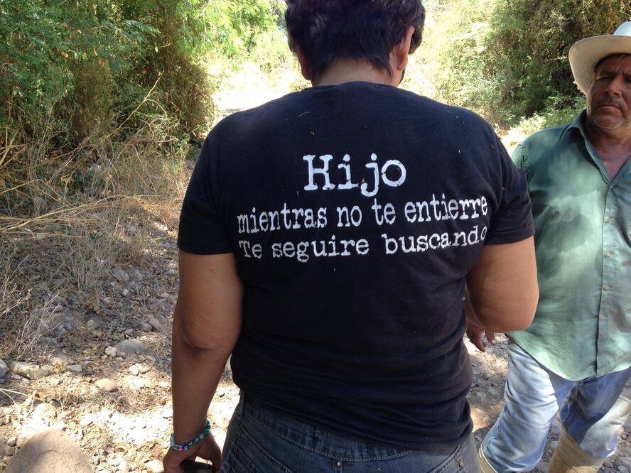 Foto: Amalia Escobar / EL UNIVERSAL