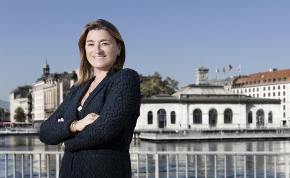 Las ferias relojeras apuntan soluciones al cambio