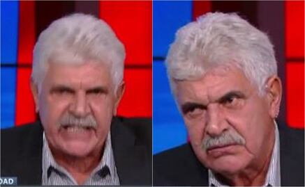 Tuca Ferretti explotó contra los Tigres y Veljko Paunovic por la eliminación de la Leagues Cup