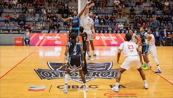 Caliente.mx presenta el inicio de CIBACOPA 2026 con nuevo formato e incorporación de franquicia