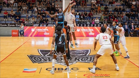 Caliente.mx presenta el inicio de CIBACOPA 2026 con nuevo formato e incorporación de franquicia