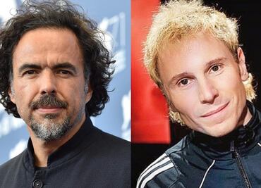 Alejandro González Iñárritu es señalado de homofóbico por actor que trabajó con él en el pasado