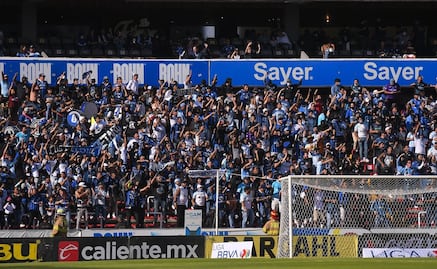 ¿Cómo se originaron las barras bravas en el futbol mexicano?