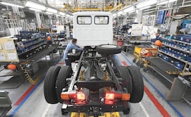 Ventas de autos pesados crecen 19.5% en América Latina durante junio; Brasil y México, los mercados más grandes de la región
