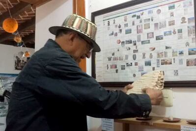 Profesores de la Sección 22 impulsan un recinto a las ciencias