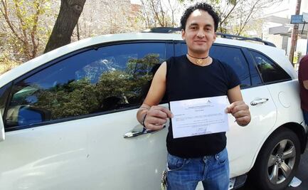 Aficionados donan sangre en el hospital donde se encuentra Nico Castillo