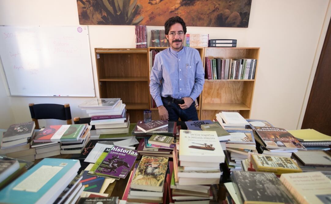 Foto: Archivo El Universal